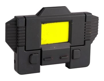 THE FIFTH ELEMENT (1997) - Zorg's (Gary Oldman) ZF-1 Remote Control