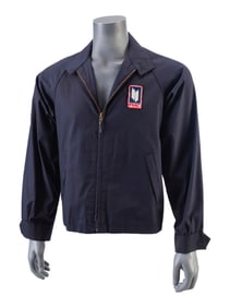 FIGHT CLUB (1999) - The Narrator's (Edward Norton) FMC Jacket