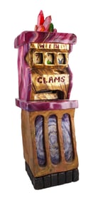 THE FLINTSTONES IN VIVA ROCK VEGAS (2000) - Tardust Casino Slot Machine