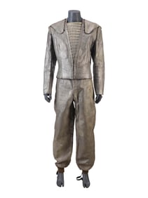 THE TIME MACHINE (1960) - Civil Servant Top and Pants