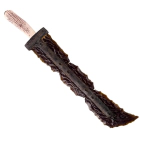 GAME OF THRONES (T.V. SERIES, 2011-2019) - Stunt Dragonglass Sword