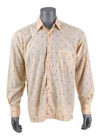 GOOD WILL HUNTING (1997) - Sean Maguire's (Robin Williams) Shirt