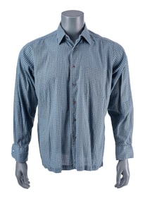 GOOD WILL HUNTING (1997) - Sean Maguire's (Robin Williams) Shirt