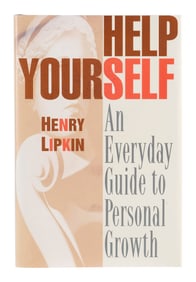 GOOD WILL HUNTING (1997) - Will Hunting's (Matt Damon) "Help Yourself" Book