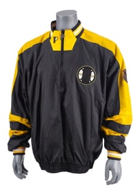 GOOD WILL HUNTING (1997) - Chuckie Sullivan's (Ben Affleck) Jacket