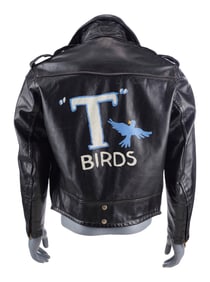 GREASE (1978) - Promotional T-Birds Jacket