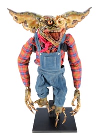 GREMLINS 2: THE NEW BATCH (1990) - Farmer Gremlin