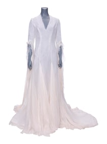 HALLOWEEN II (2009) - Deborah Myers' (Sheri Moon Zombie) Ghost Costume