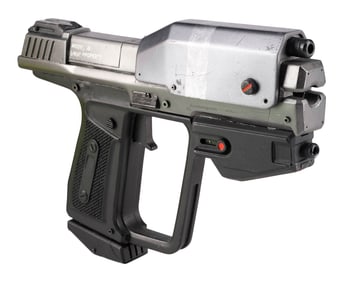 HALO (T.V. SERIES, 2022 - PRESENT) - UNSC M6G PDWS Pistol