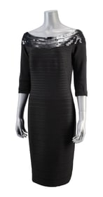 HAYWIRE (2011) - Mallory Kane's (Gina Carano) Dress