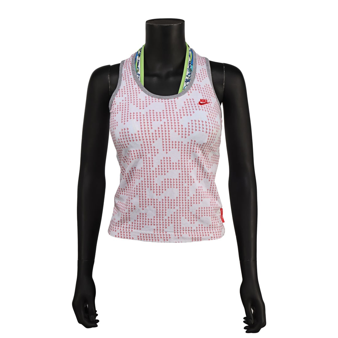 AMY WINEHOUSE - Amy Winehouse's Juicy Couture Bikini Top and Nike Training Vest (1 of 5)