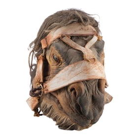 STARGATE (1994) - Mastadge Head