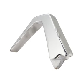 TERMINATOR 2: JUDGMENT DAY (1991) - T-1000's (Robert Patrick) Severed Hook Tip