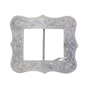 !THREE AMIGOS! (1986) - Lucky Day's (Steve Martin) Belt Buckle