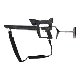 V (1983-1983) - Visitor Shock Trooper Rifle
