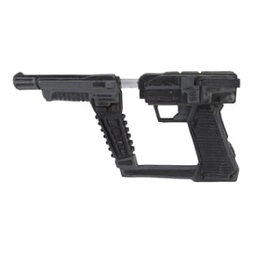 V (1983-1983) - Stunt Visitor Shock Trooper Laser Pistol