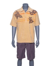 50 FIRST DATES (2004) - Henry Roth's (Adam Sandler) "You're My Boyfriend" Costume