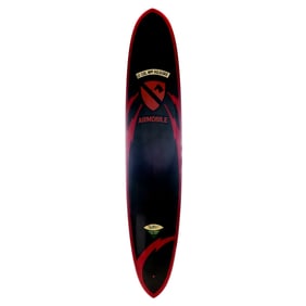 APOCALYPSE NOW (1979) - Yater Kilgore "Airmobile" Surfboard Replica