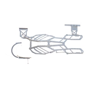 AVATAR (2009) - Dr. Grace Augustine's (Sigourney Weaver) Link Unit Stabilizer