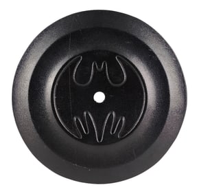 BATMAN RETURNS (1992) - Batman's (Michael Keaton) Batmobile Batdisc