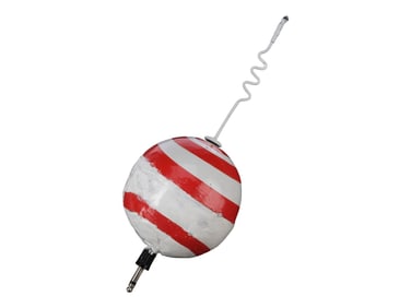 BATMAN RETURNS (1992) - Batmobile Control Device