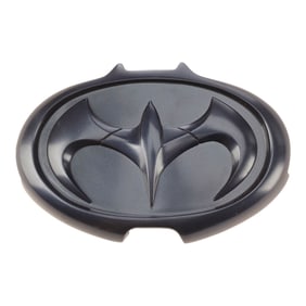 BATMAN & ROBIN (1997) - Production-Made Robin (Chris O'Donnell) Belt Buckle