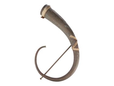 BEN-HUR (1959) - Large-Size Roman Cornu