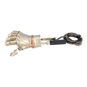 BICENTENNIAL MAN (1999) - Andrew Martin's (Robin Williams) Special Effects Hand and Cut-Off Thumb