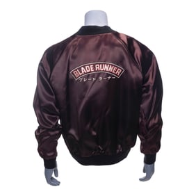 BLADE RUNNER (1982) - Crew Jacket