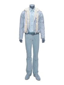 BLADES OF GLORY (2007) - Jimmy MacElroy's Disowning Costume