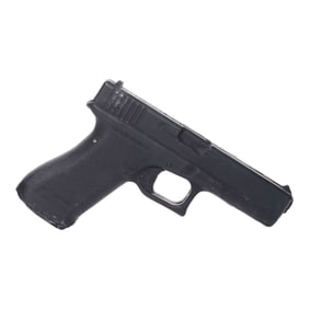 DIE HARD 2 (1990) - Stunt Glock 17 Pistol