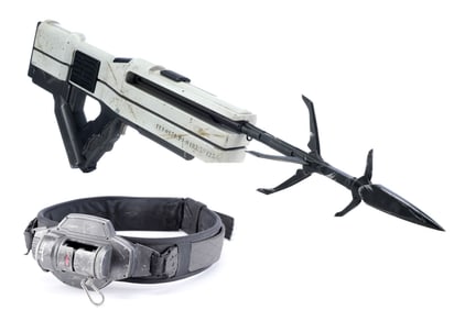 THE DIVERGENT SERIES: ALLEGIANT (2016) - Beatrice "Tris" Prior's (Shailene Woodley) Screen-Matched