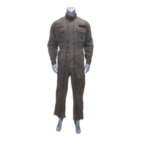 DOOM (2005) - John "Reaper" Grimm's (Karl Urban) RRTS Jumpsuit