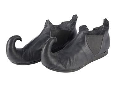 ELF (2003) - Pair of Elf Shoes