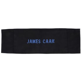 ELF (2003) - James Caan's Chairback