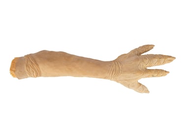 ENEMY MINE (1985) - Drac Arm Master