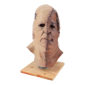 ESCAPE FROM L.A. (1996) - Surgery Victim Mask