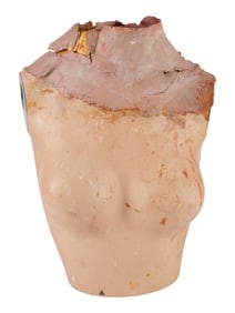 THE EVIL DEAD (1981) - Tom Sullivan Collection: Deadite Linda's (Betsy Baker) Special Effects