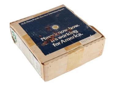 THE EVIL DEAD (1981) - Tom Sullivan Collection: TV Spots Reel