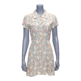 FROM DUSK TILL DAWN (1996) - Kate Fuller's (Juliette Lewis) Dress