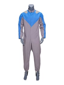 GALAXY QUEST (1999) - Cosplay NSEA Uniform Costume