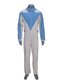 GALAXY QUEST (1999) - Cosplay NSEA Uniform Costume