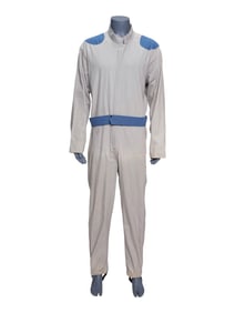 GALAXY QUEST (1999) - Cosplay NSEA Uniform Costume