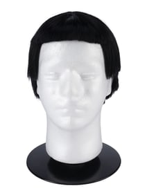 GALAXY QUEST (1999) - Thermian Greeter's (Mic Tomasi) Wig