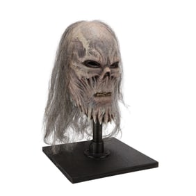 GAME OF THRONES (T.V. SERIES, 2011-2019) - White Walker Mask