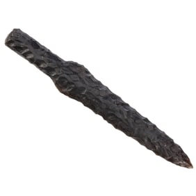 GAME OF THRONES (T.V. SERIES, 2011-2019) - Stunt Dragonglass Dagger
