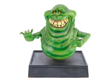 GHOSTBUSTERS II (1989) - Slimer Maquette