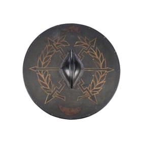 GLADIATOR (2000) - Praetorian Guard Shield