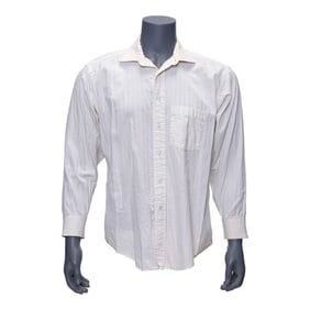 GOOD WILL HUNTING (1997) - Chuckie Sullivan's (Ben Affleck) Shirt