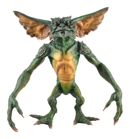 GREMLINS 2: THE NEW BATCH (1990) - ICONS Prototype Gremlin Replica